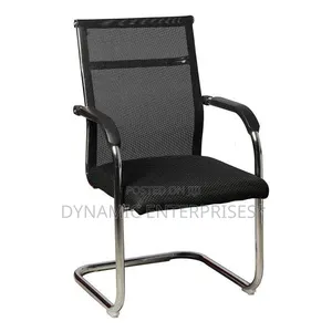 Executive Secretarial Office Chair