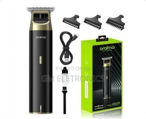 Oraimo Otc-Tr12 Professional Smart Cordless Trimmer.