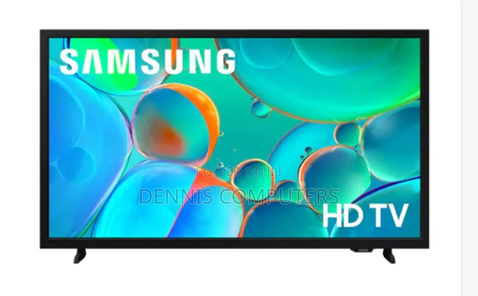 Samsung 32-Inch 32h5000f Hd Smart Tv