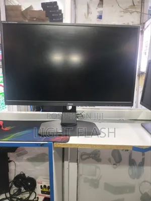 Iiyama 27 Inches Moniter