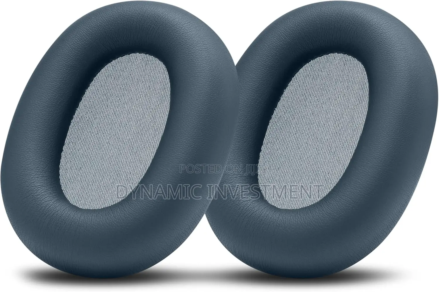 Sony Wh-1000xm5 Premium Earmuff Cushion/Earpads Leather Cushions Foam