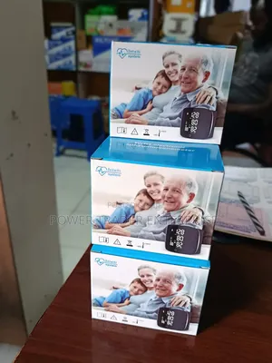 Wrist Blood Pressure Monitor