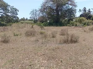 1.75 Acres| Flat| Water Electricity| Dongo Kundu Bypass| Ng'ombeni