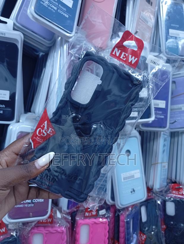 Protective Phone Case Designed for the Spark 20 Pro - thumbnail 2