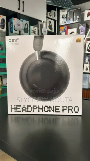 CMF Headphones Pro