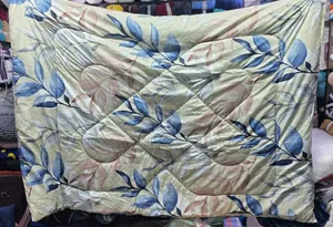 Quilted Duvet