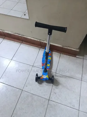 Kids Scooter, Kid's Scooter