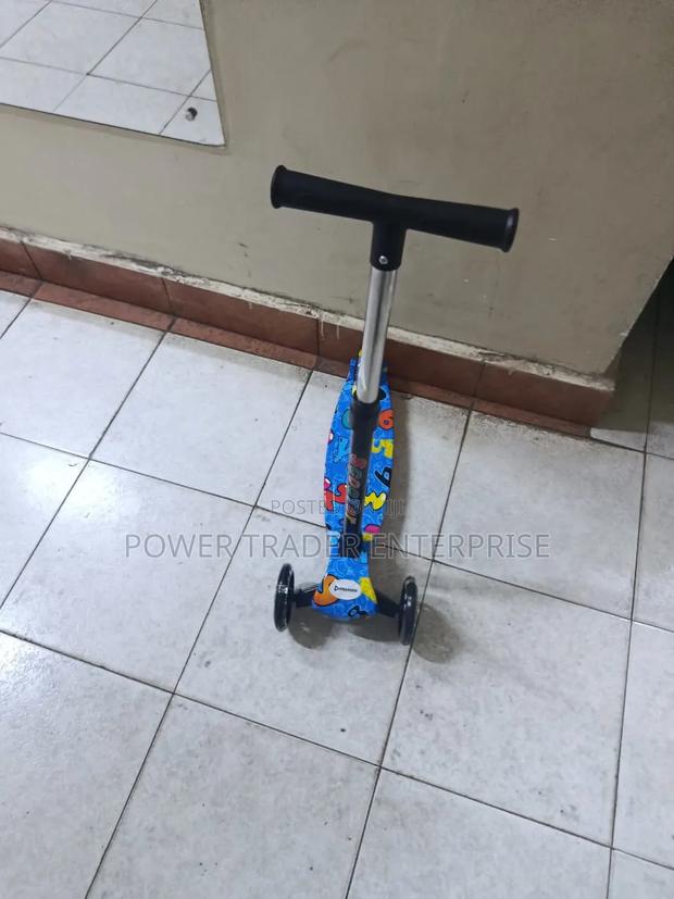 Kids Scooter, Kid's Scooter