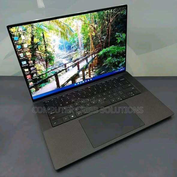 Laptop Dell Precision 5550 32GB Intel Core i9 SSD 512GB - thumbnail 3