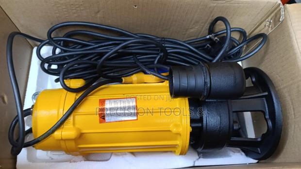 2" Freevel Submersible 2.0hp Max Head 15m3/H - main view
