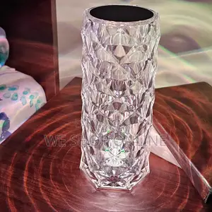 3 in 1 Crystal Table Light