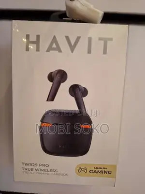 Havit Wireless Earbuds Tw929 Pro