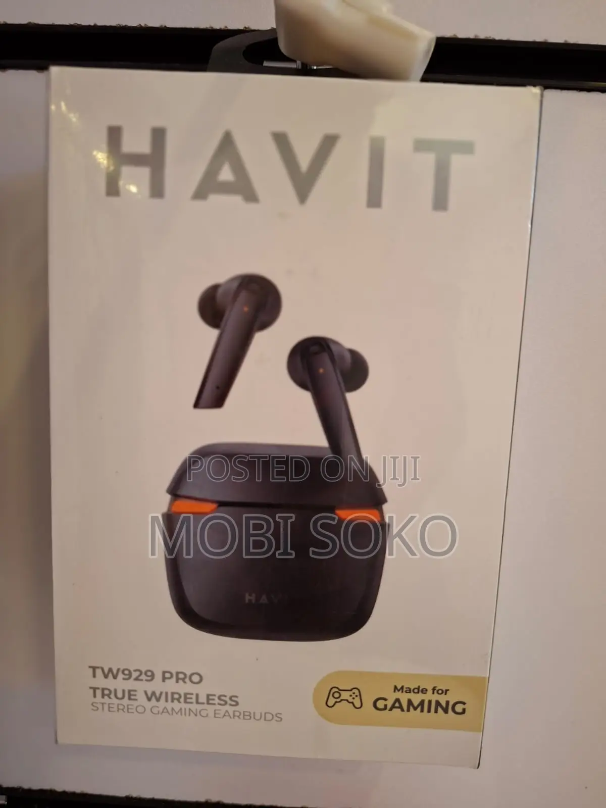 Havit Wireless Earbuds Tw929 Pro