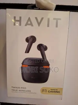 Havit Wireless Earbuds Tw929 Pro