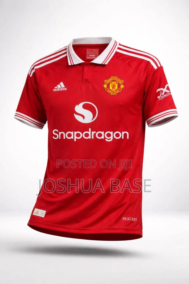 Quality Sport Jersey