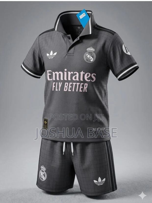 Quality Sport Jersey - thumbnail 2