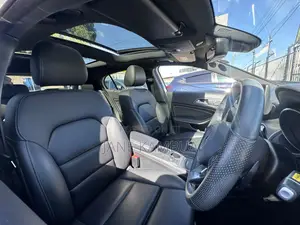 Mercedes-Benz GLA-Class 2018 Pearl