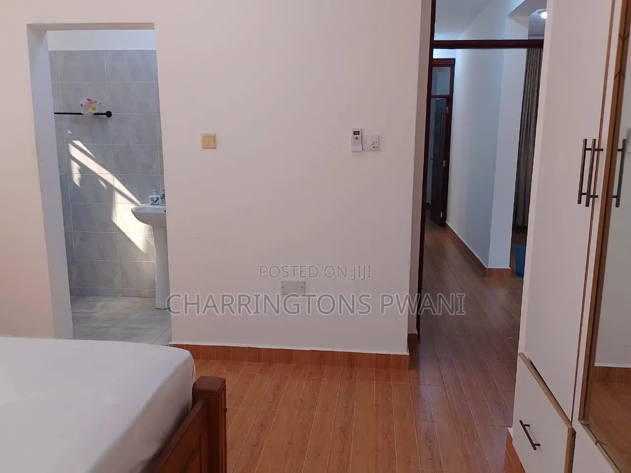Furnished 3bdrm Villa in Diani for sale