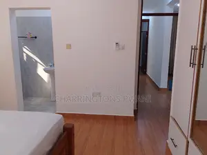 Furnished 3bdrm Villa in Diani for sale