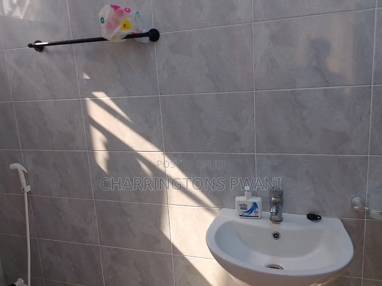 Furnished 3bdrm Villa in Diani for sale