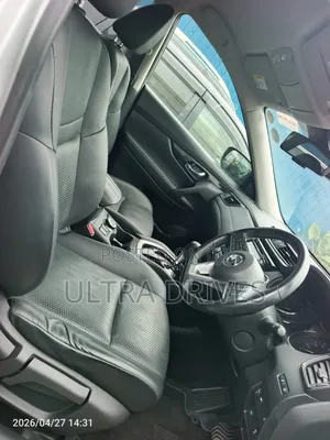 Nissan X-Trail 2.0 Hybrid AWD 2019 Silver