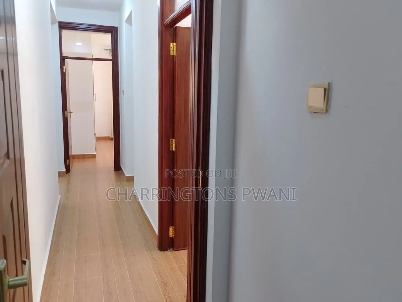 Furnished 3bdrm Villa in Diani for sale