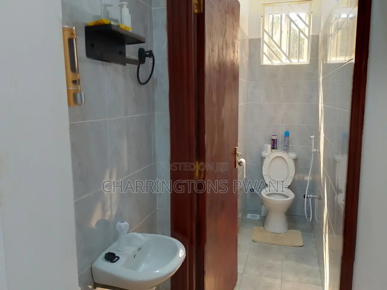 Furnished 3bdrm Villa in Diani for sale
