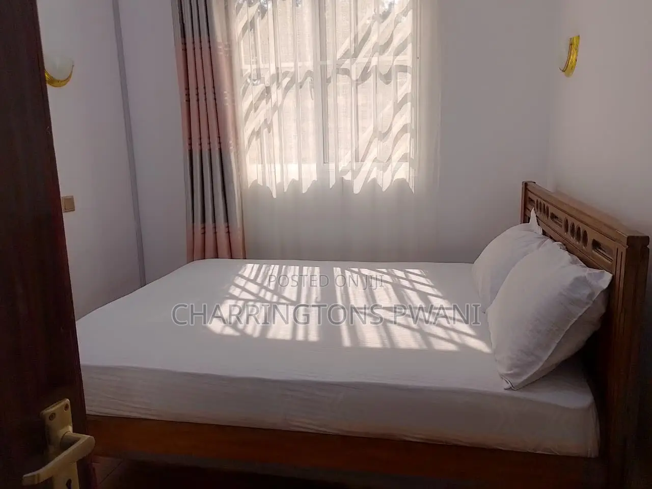 Furnished 3bdrm Villa in Diani for sale