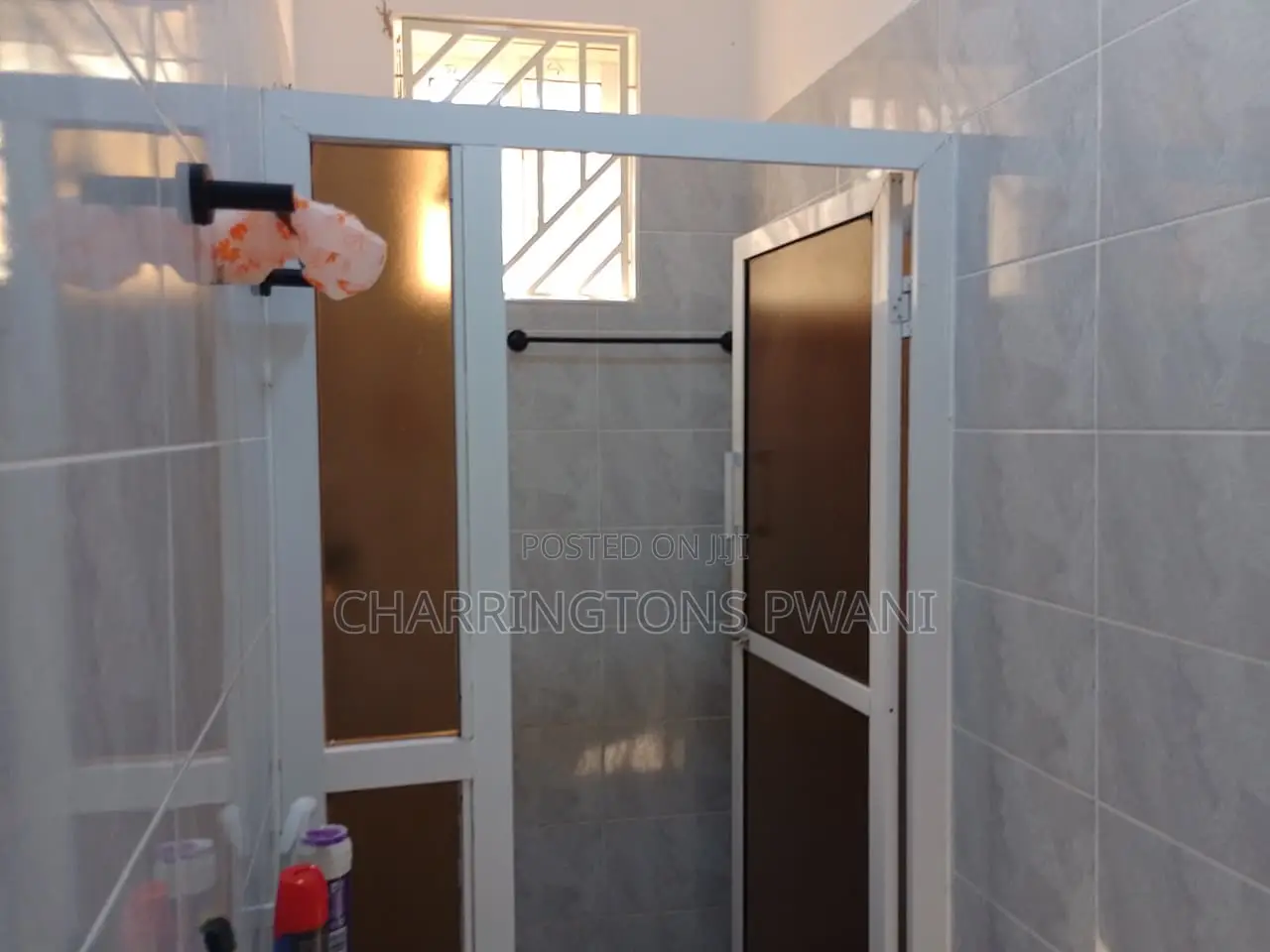 Furnished 3bdrm Villa in Diani for sale