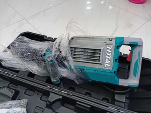 Total 1700w Demolition Breaker