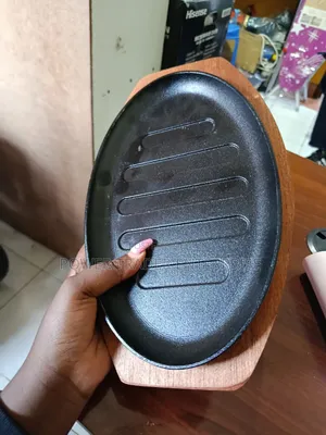 Sizzling Plate, Sizzling Plate