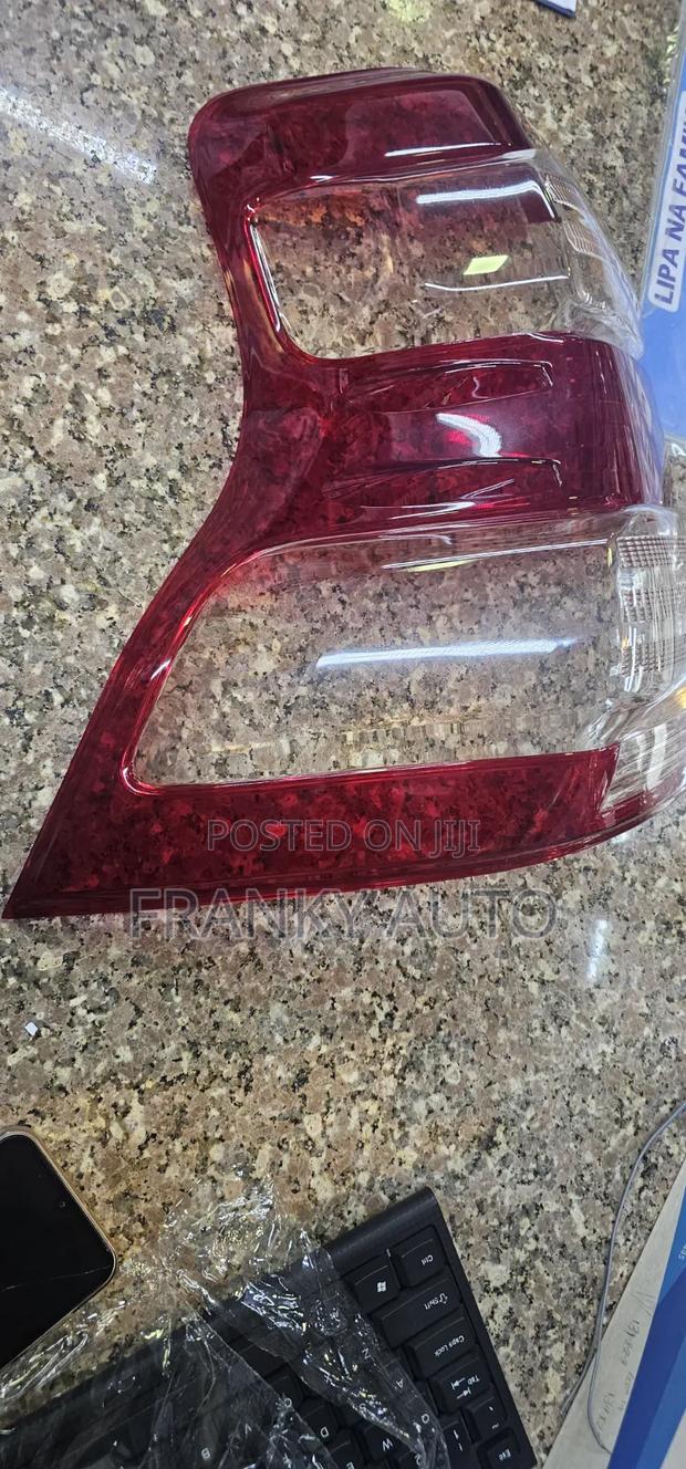 Tail Lens Landcruiser Fj 150
