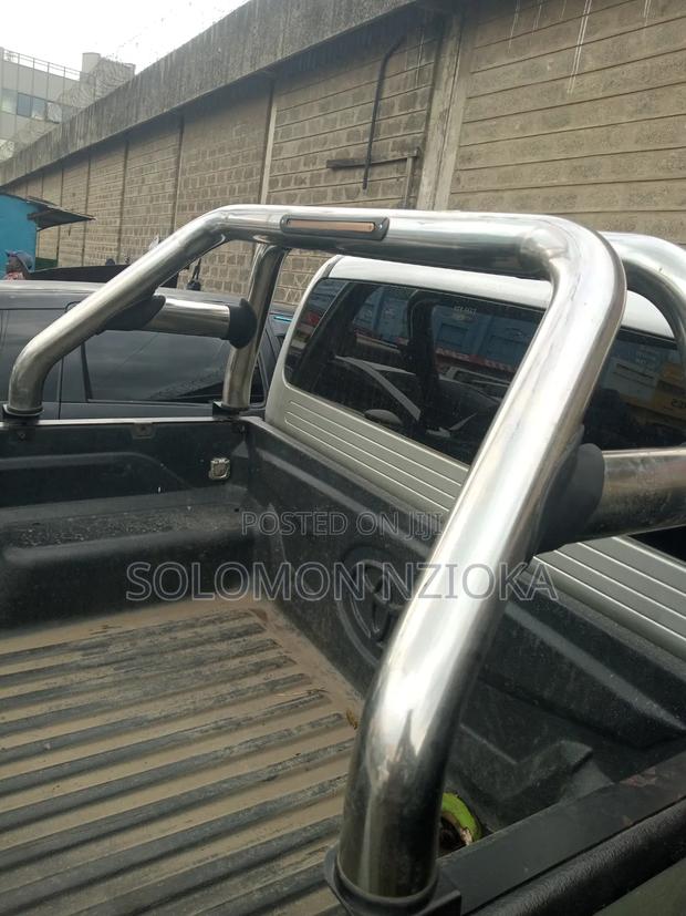 Hilux Rollbar, Original - thumbnail 3