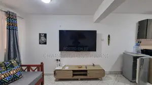Furnished 2bdrm House in Diani for sale
