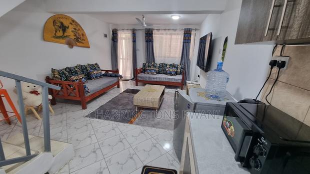 Furnished 2bdrm House in Diani for sale - thumbnail 4