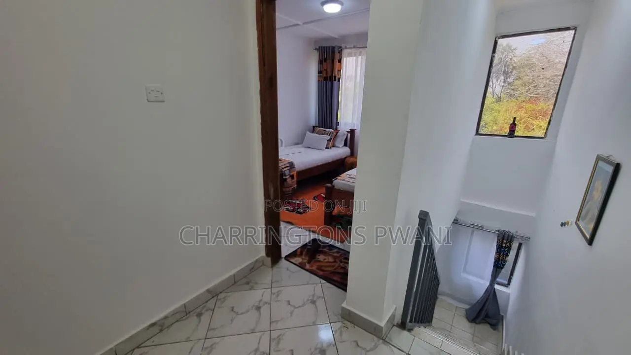 Furnished 2bdrm House in Diani for sale