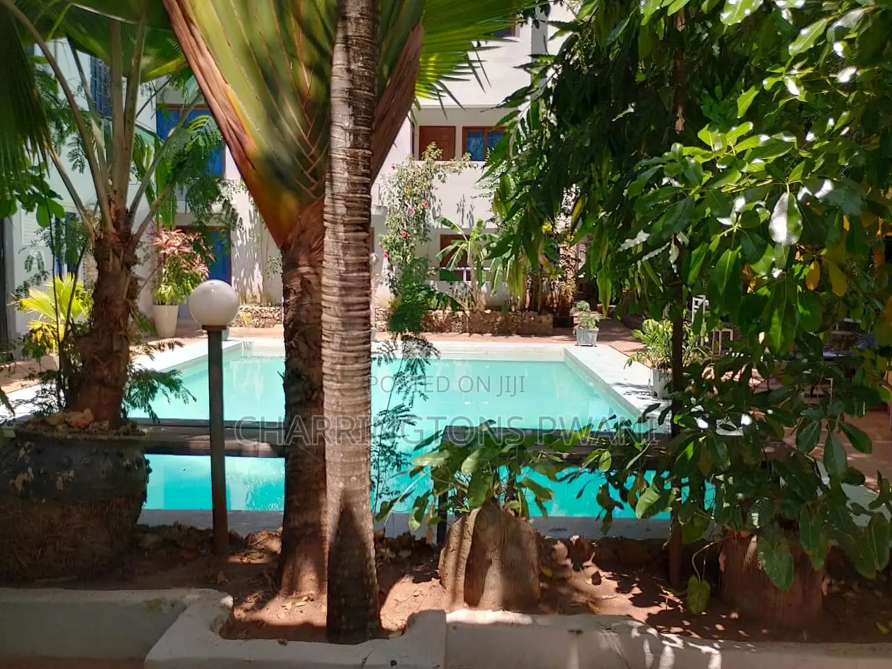 Furnished 2bdrm House in Diani for sale