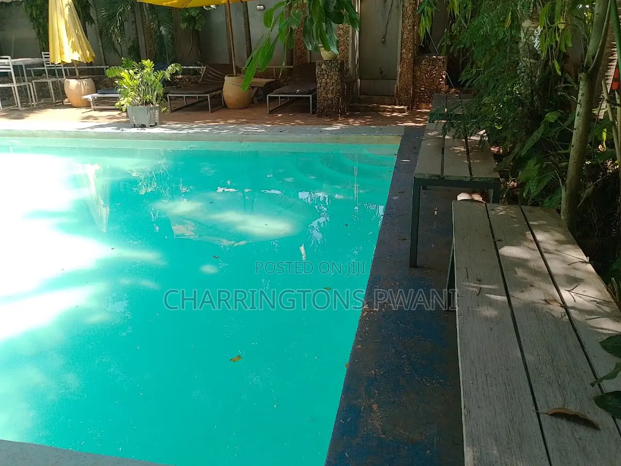 Furnished 2bdrm House in Diani for sale