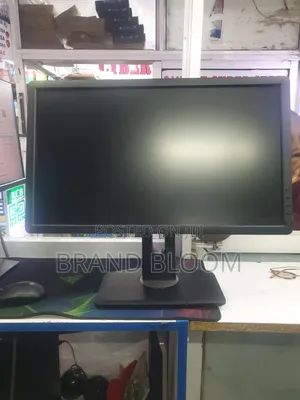 Dell 22 Inches Wide Monitor