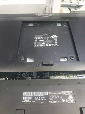 Dell 22 Inches Wide Monitor