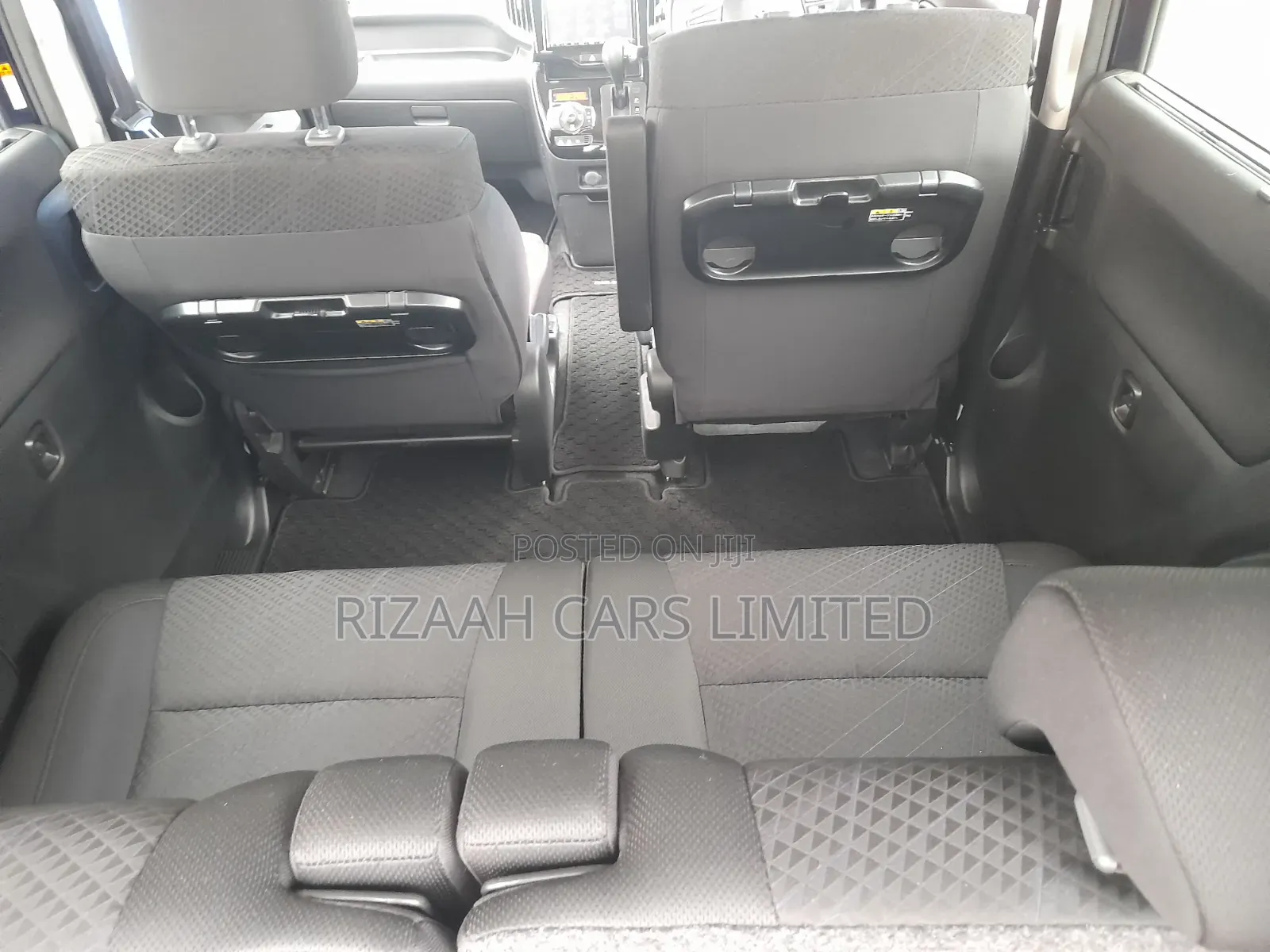 Suzuki Solio Bandit Hybrid MV 2020 Purple