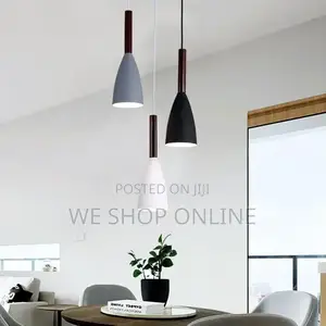 3 Lights Pendant Light