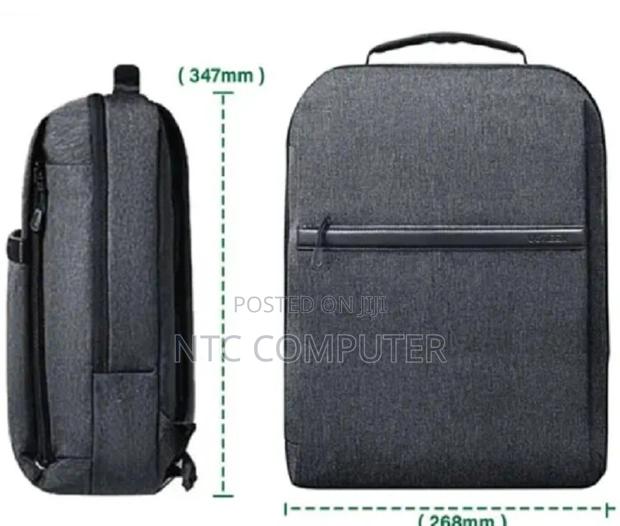 Ugreen Laptop Backpack Lp664 15.6′′ Dark Grey