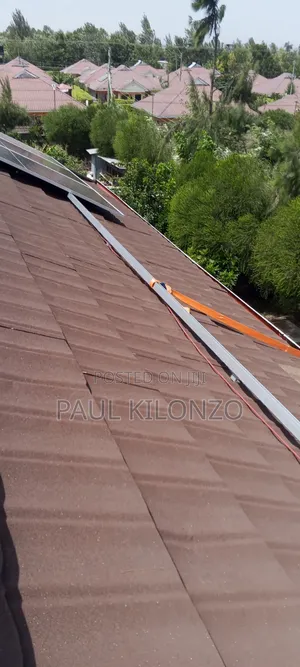 Solar Installation and Electrical Service