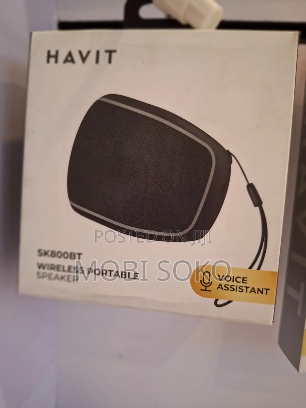 Havit Sk800bt Soundpop 5.3 Bluetooth Speaker