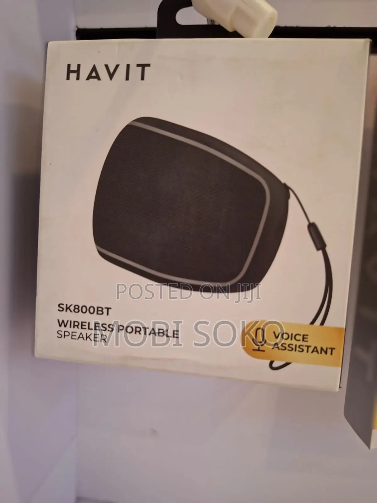 Havit Sk800bt Soundpop 5.3 Bluetooth Speaker