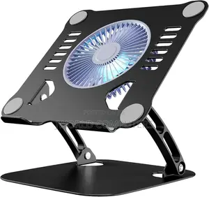 638b Adjustable Cooling Pad