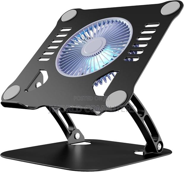 638b Adjustable Cooling Pad