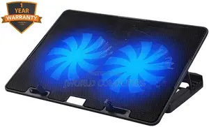 638b Adjustable Cooling Pad