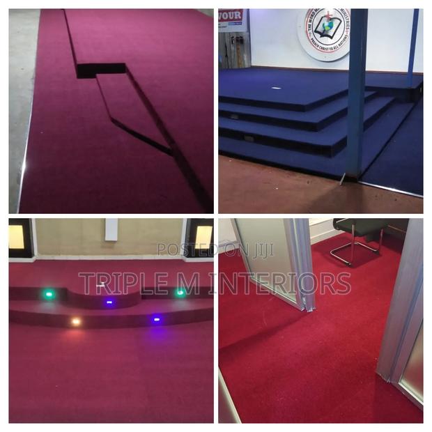 Luxe Haven Delta Floor Covering